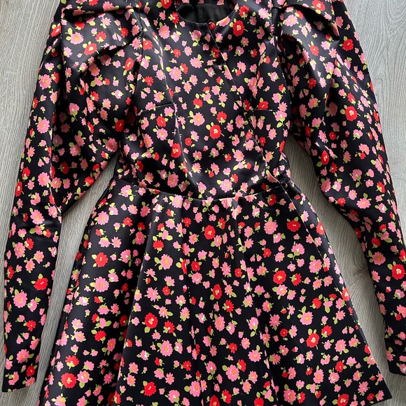 Rotate dress, size EU36 - Picture 3 of 9